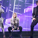 Image for article titled Bow Down to Ivy Queen, Who Made Everyone at the Billboard Music Awards Look Like Mierda